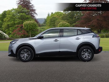 Used Peugeot 2008 2021 for sale - 79711817: Photo