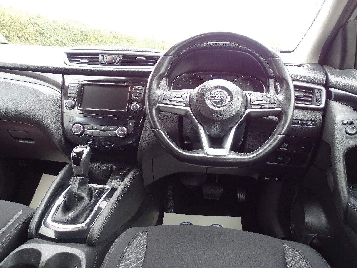 Used Nissan Qashqai 2020 for sale - 76032670: Photo 10