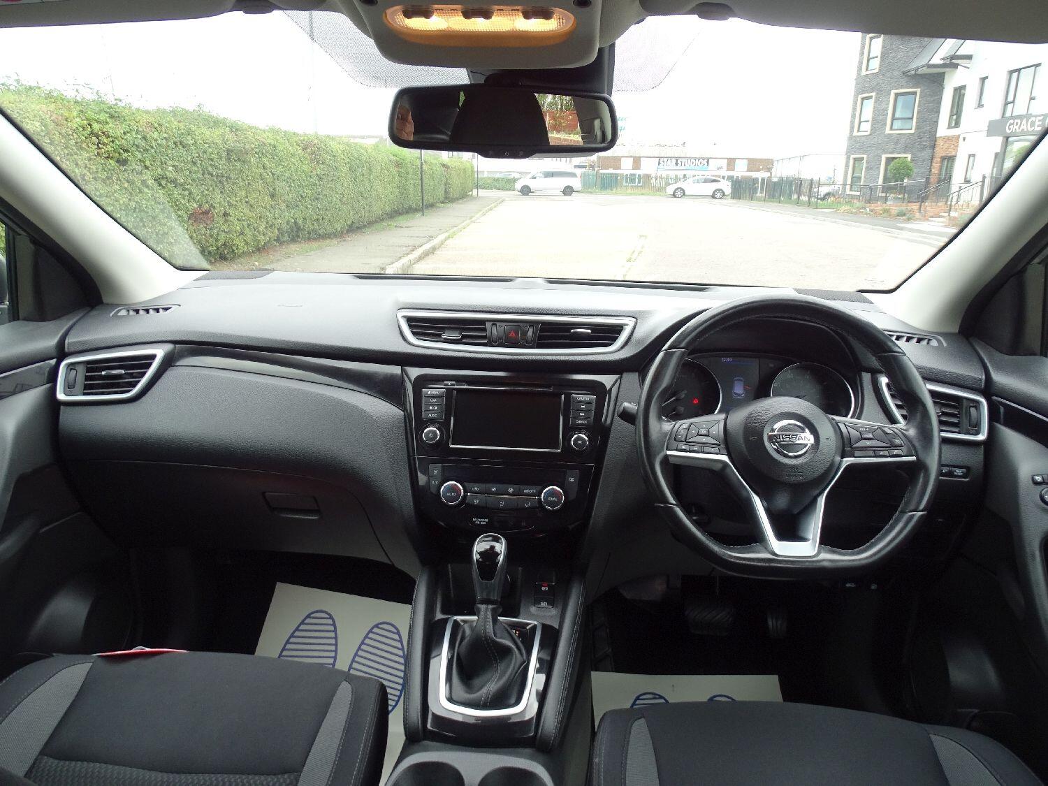 Used Nissan Qashqai 2020 for sale - 76032670: Photo 11
