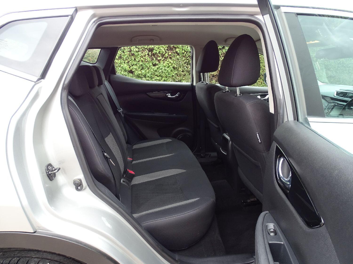 Used Nissan Qashqai 2020 for sale - 76032670: Photo 12