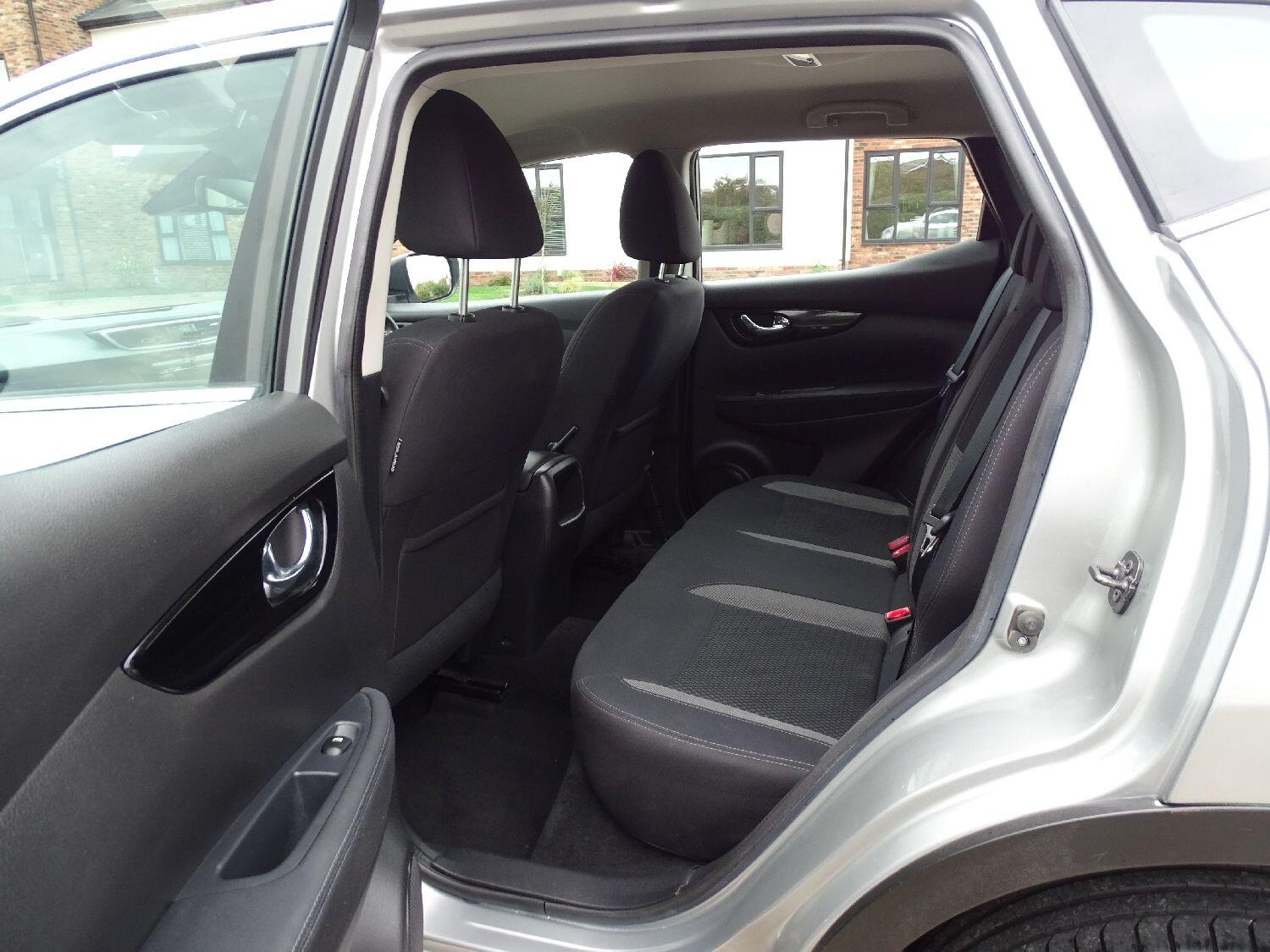 Used Nissan Qashqai 2020 for sale - 76032670: Photo 14
