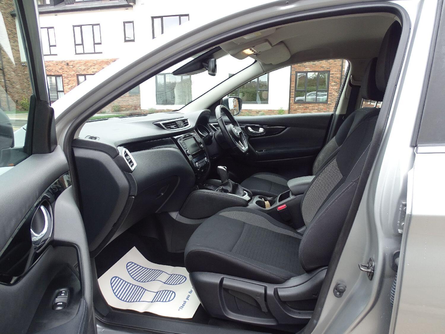 Used Nissan Qashqai 2020 for sale - 76032670: Photo 15