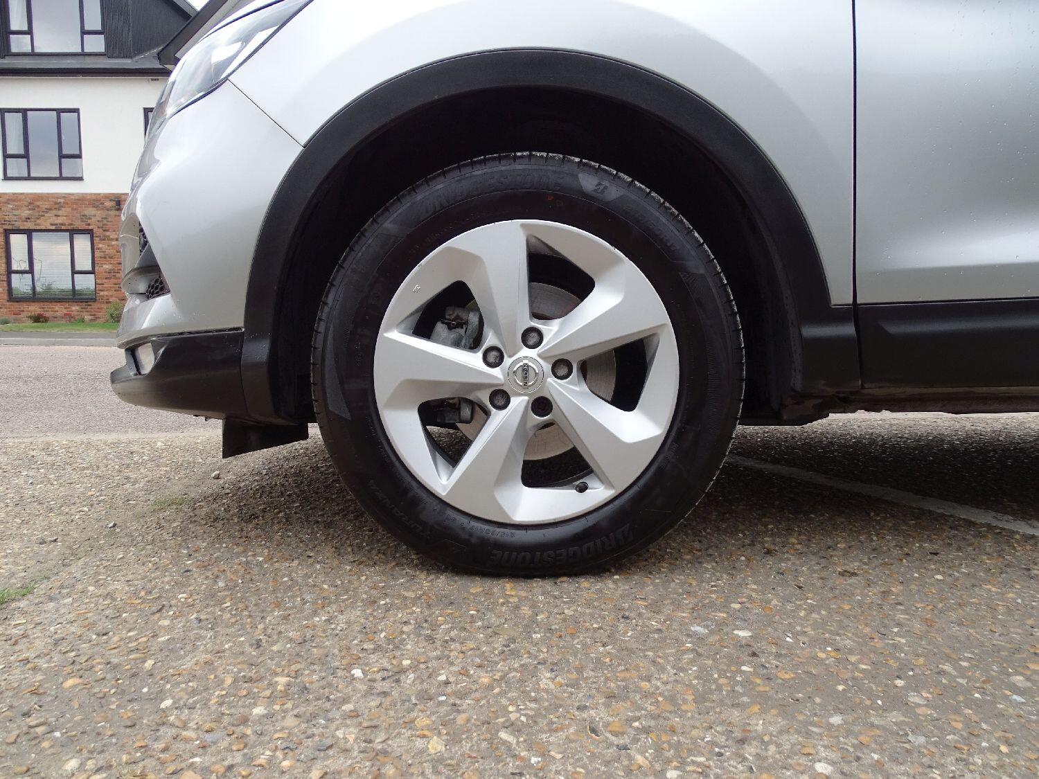 Used Nissan Qashqai 2020 for sale - 76032670: Photo 16
