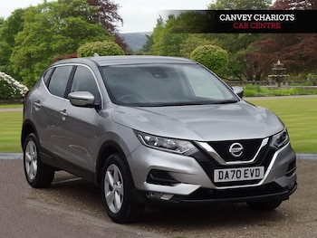 Used Nissan Qashqai 2020 for sale - 76032670: Photo 2