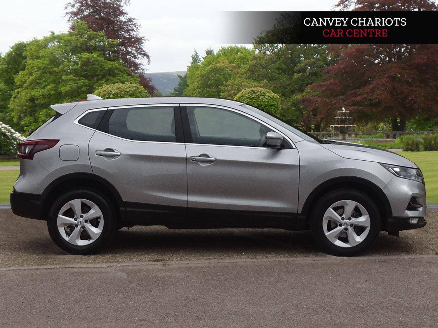Used Nissan Qashqai 2020 for sale - 76032670: Photo 5