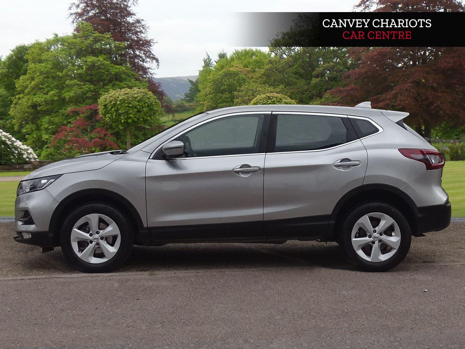 Used Nissan Qashqai 2020 for sale - 76032670: Photo 6