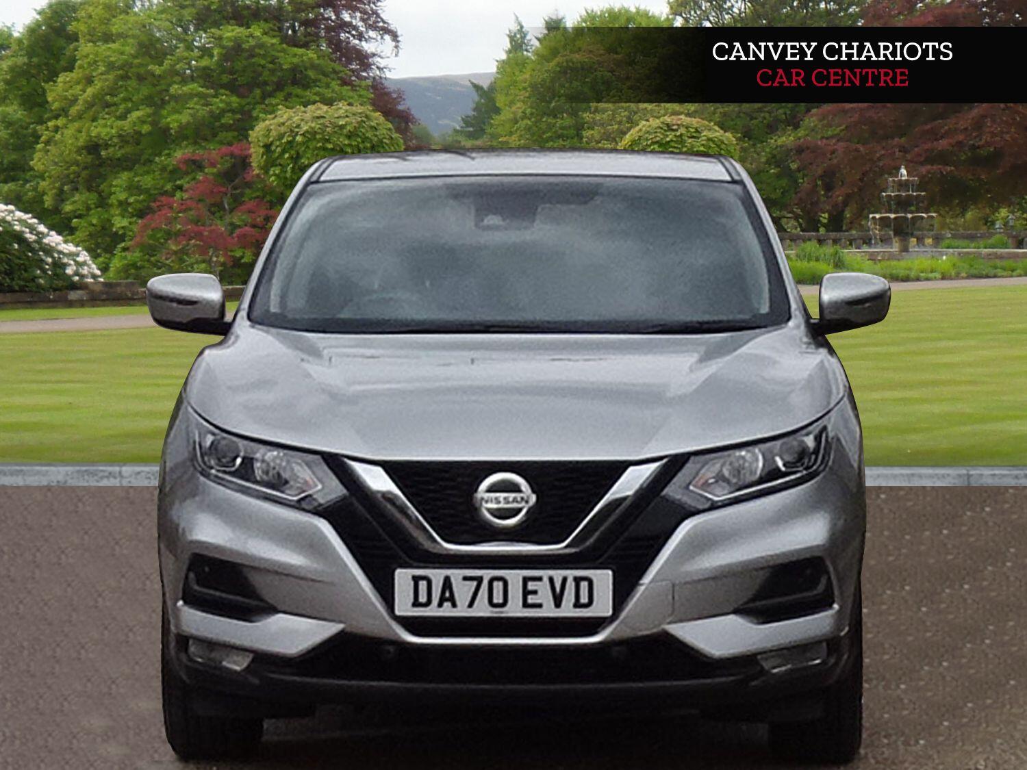Used Nissan Qashqai 2020 for sale - 76032670: Photo 7