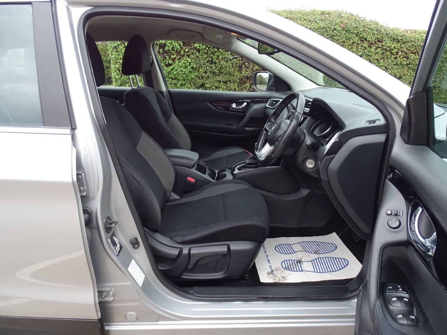 Used Nissan Qashqai 2020 for sale - 76032670: Photo 9