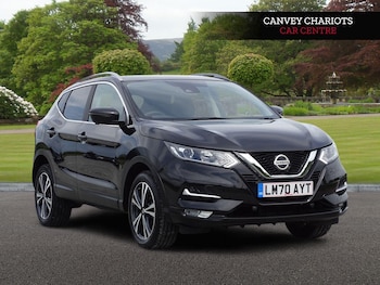Used Nissan Qashqai 2020 for sale - 78608910: Photo