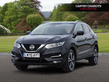 Used Nissan Qashqai 2020 for sale - 78608910: Photo