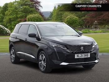 Used Peugeot 5008 2021 for sale - 79669635: Photo