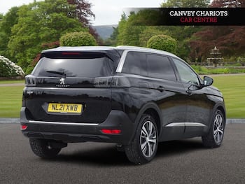 Used Peugeot 5008 2021 for sale - 79669635: Photo