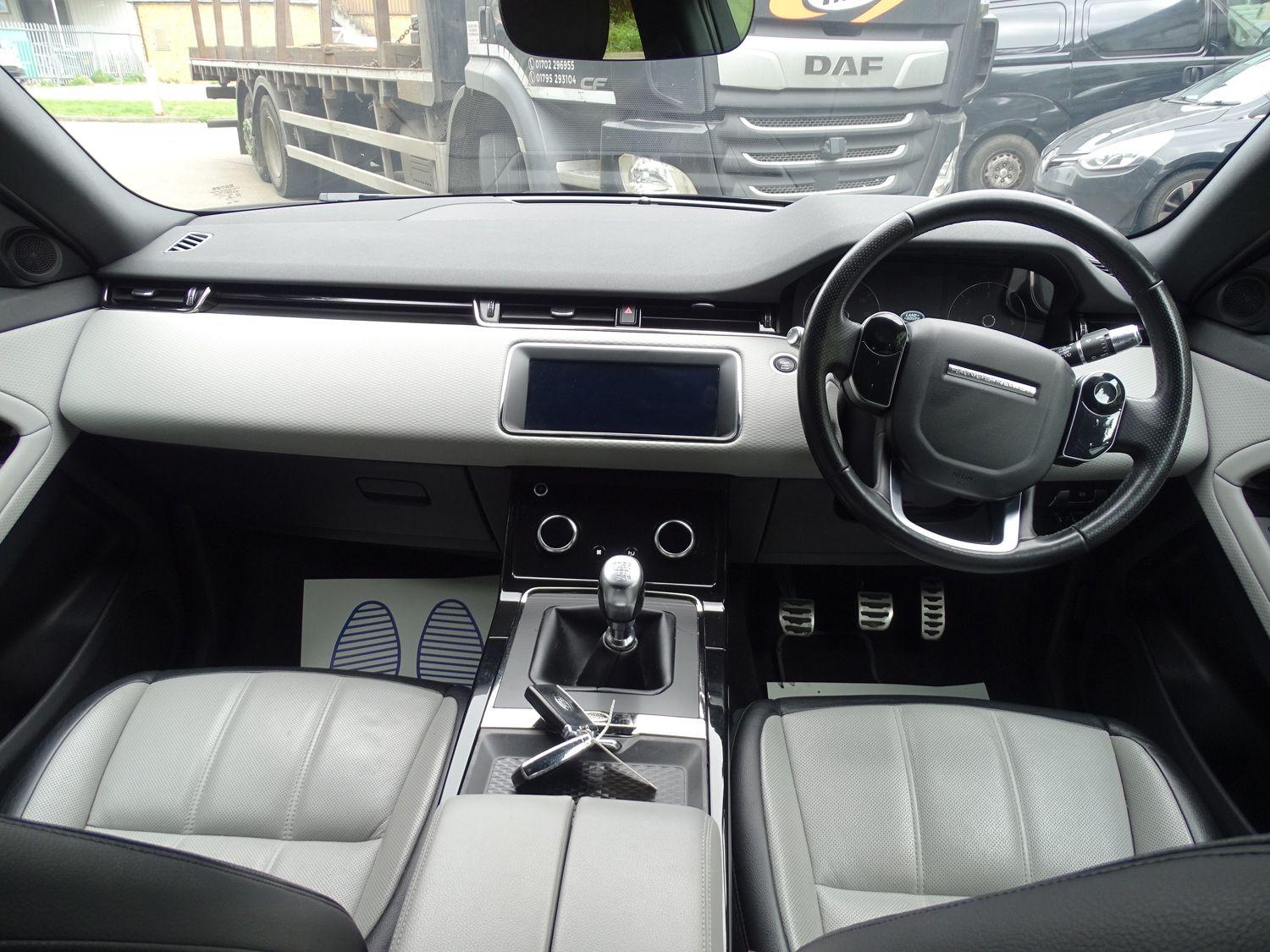 Vehicle 17