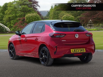 Used Vauxhall Corsa 2023 for sale - 79075045: Photo