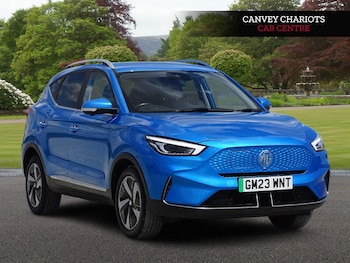Used MG MG ZS 2023 for sale - 79075697: Photo