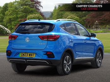 Used MG MG ZS 2023 for sale - 79075697: Photo
