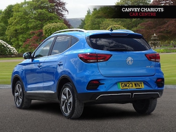 Used MG MG ZS 2023 for sale - 79075697: Photo