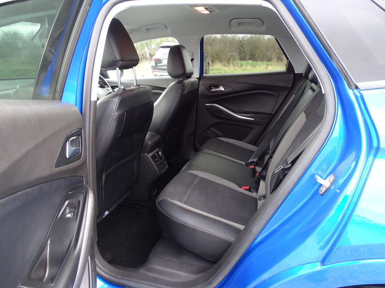 Used Vauxhall Grandland 2022 for sale - 77377321: Photo 22