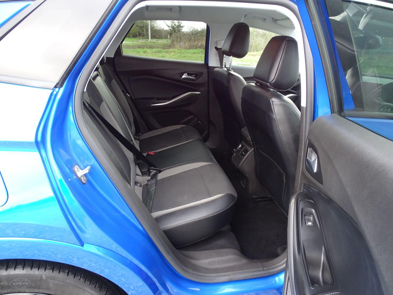 Used Vauxhall Grandland 2022 for sale - 77377321: Photo 23