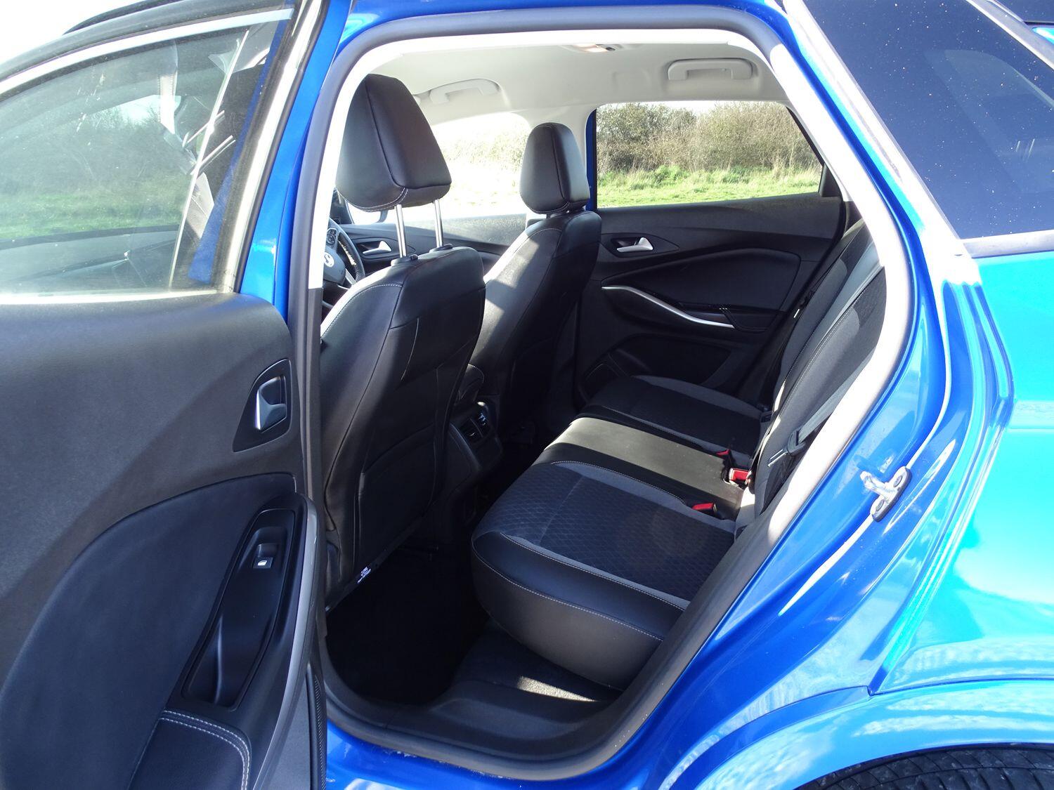 Used Vauxhall Grandland 2022 for sale - 77377321: Photo 24