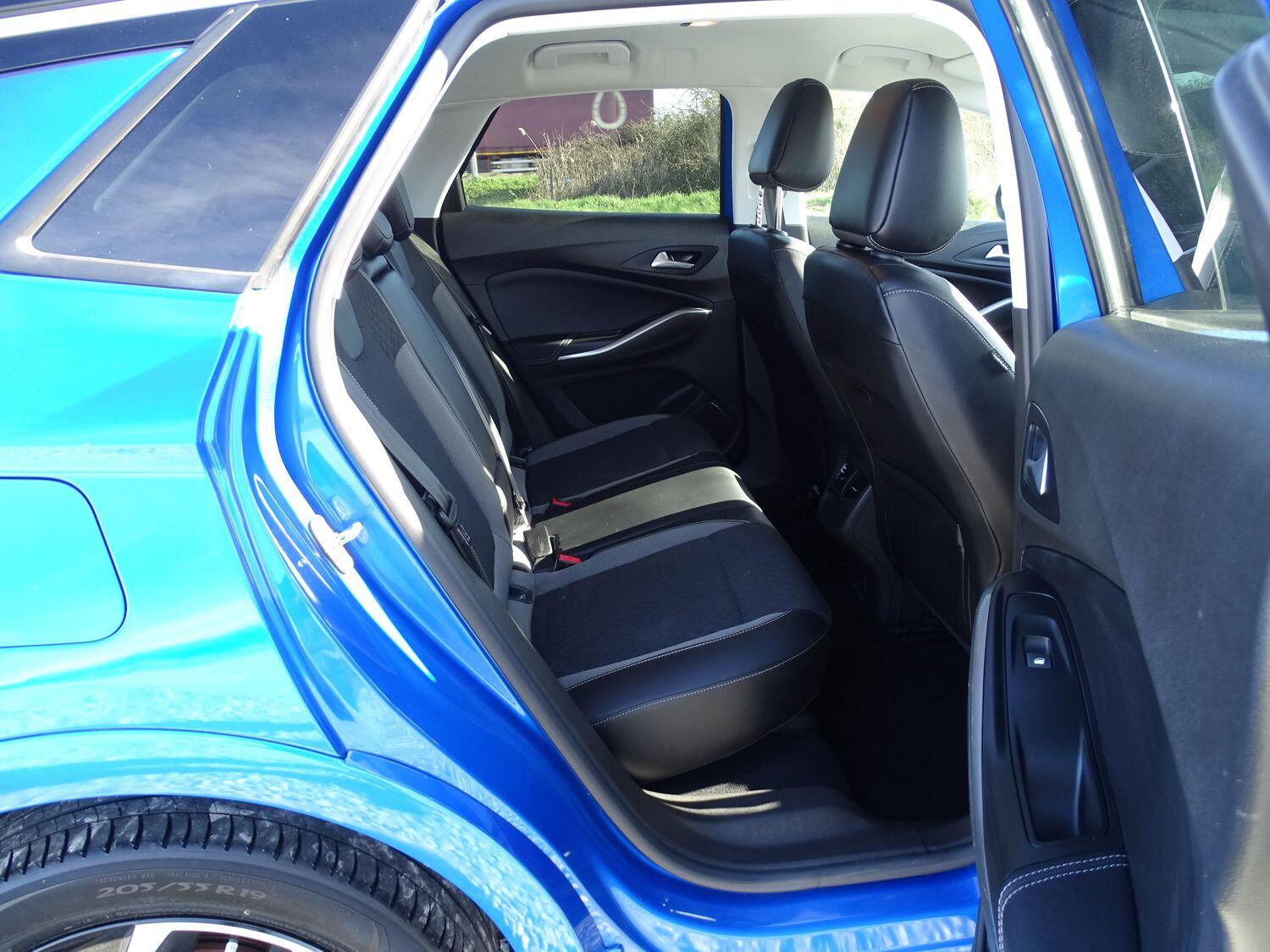 Used Vauxhall Grandland 2022 for sale - 77377321: Photo 25