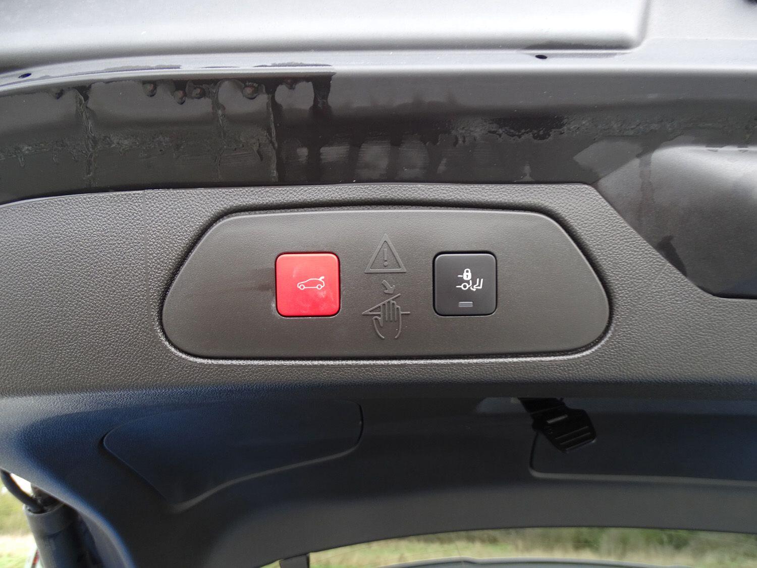 Used Vauxhall Grandland 2022 for sale - 77377321: Photo 26