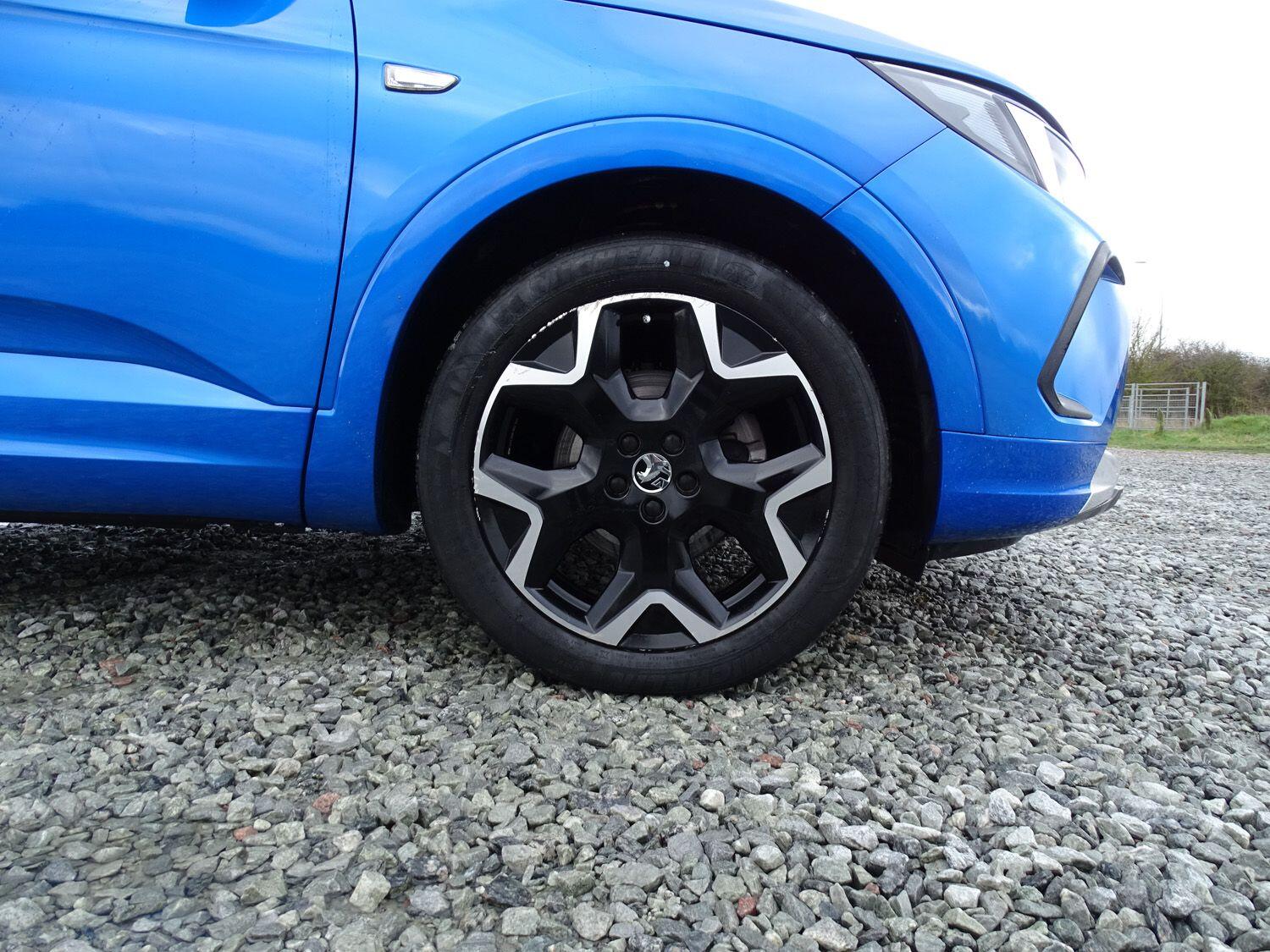 Used Vauxhall Grandland 2022 for sale - 77377321: Photo 28