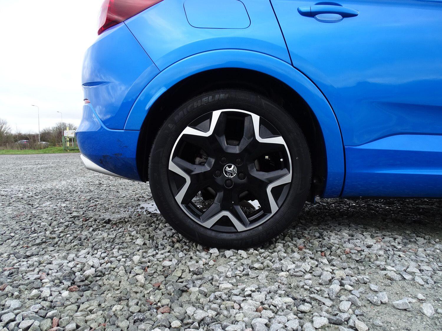 Used Vauxhall Grandland 2022 for sale - 77377321: Photo 29