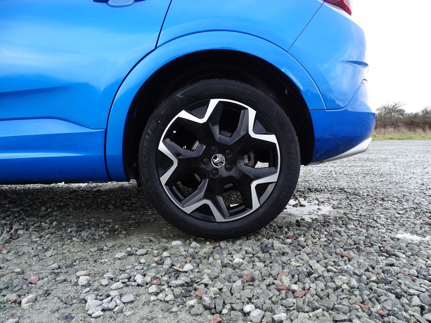 Used Vauxhall Grandland 2022 for sale - 77377321: Photo 30