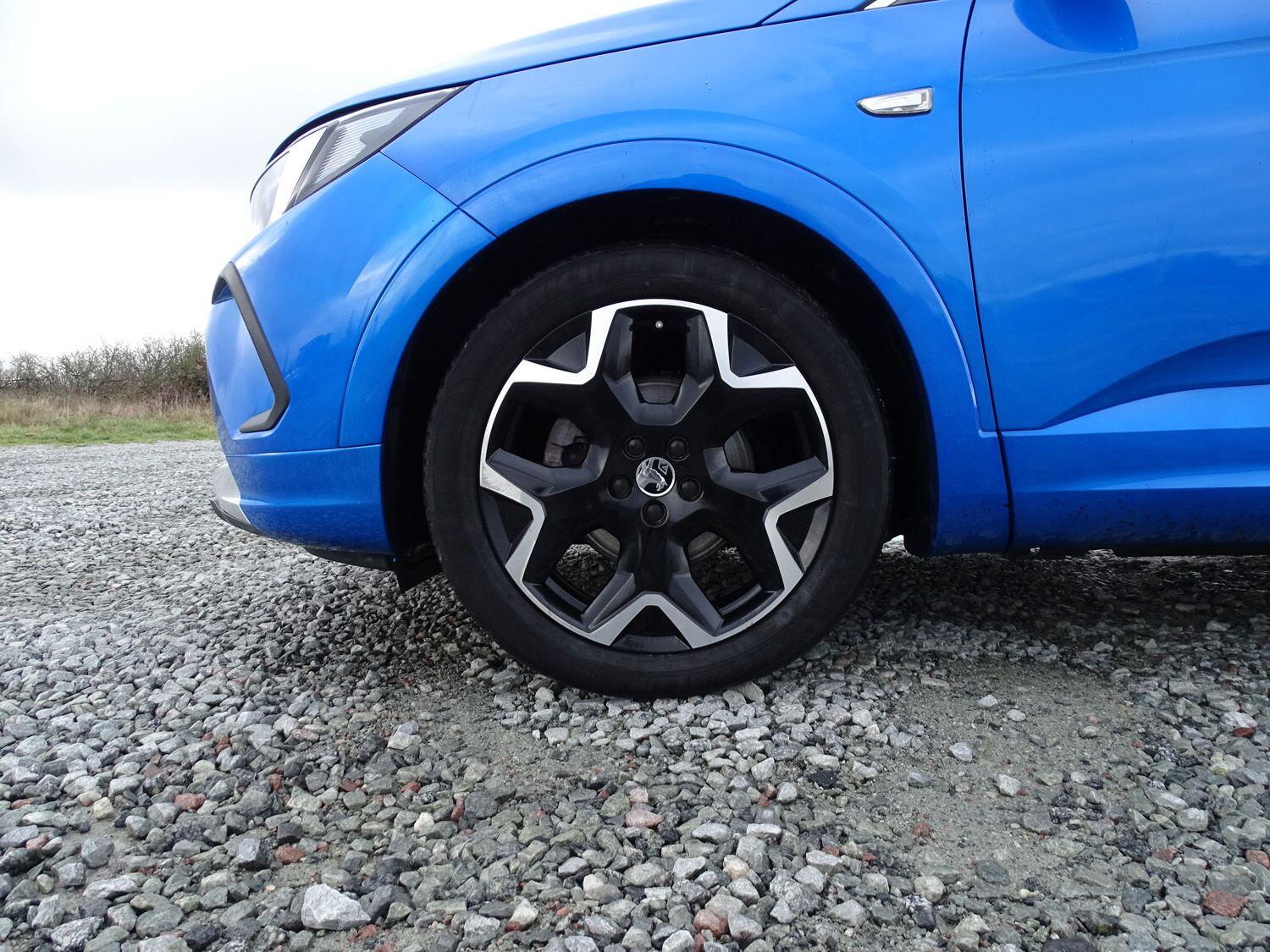 Used Vauxhall Grandland 2022 for sale - 77377321: Photo 31