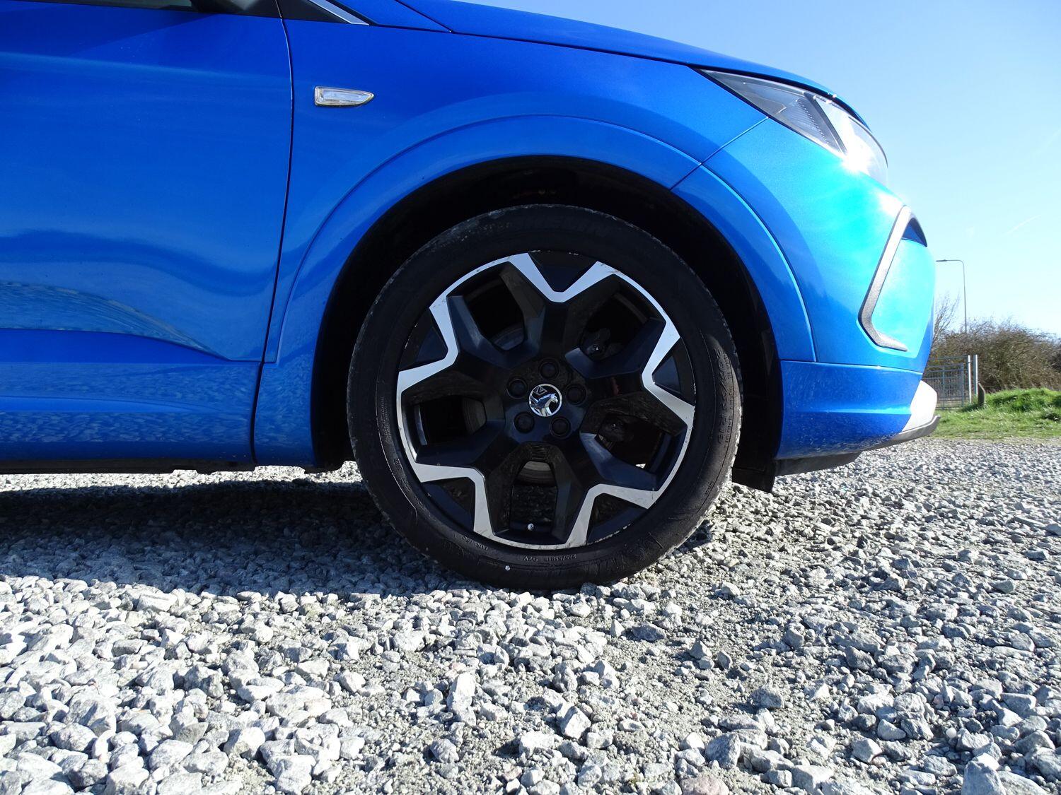 Used Vauxhall Grandland 2022 for sale - 77377321: Photo 32