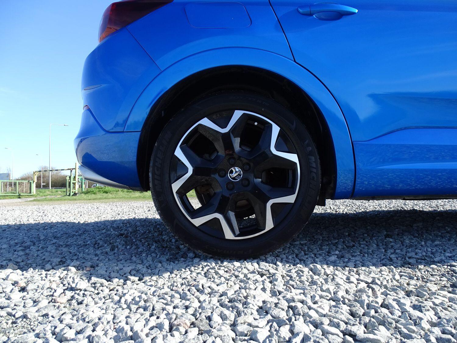 Used Vauxhall Grandland 2022 for sale - 77377321: Photo 33