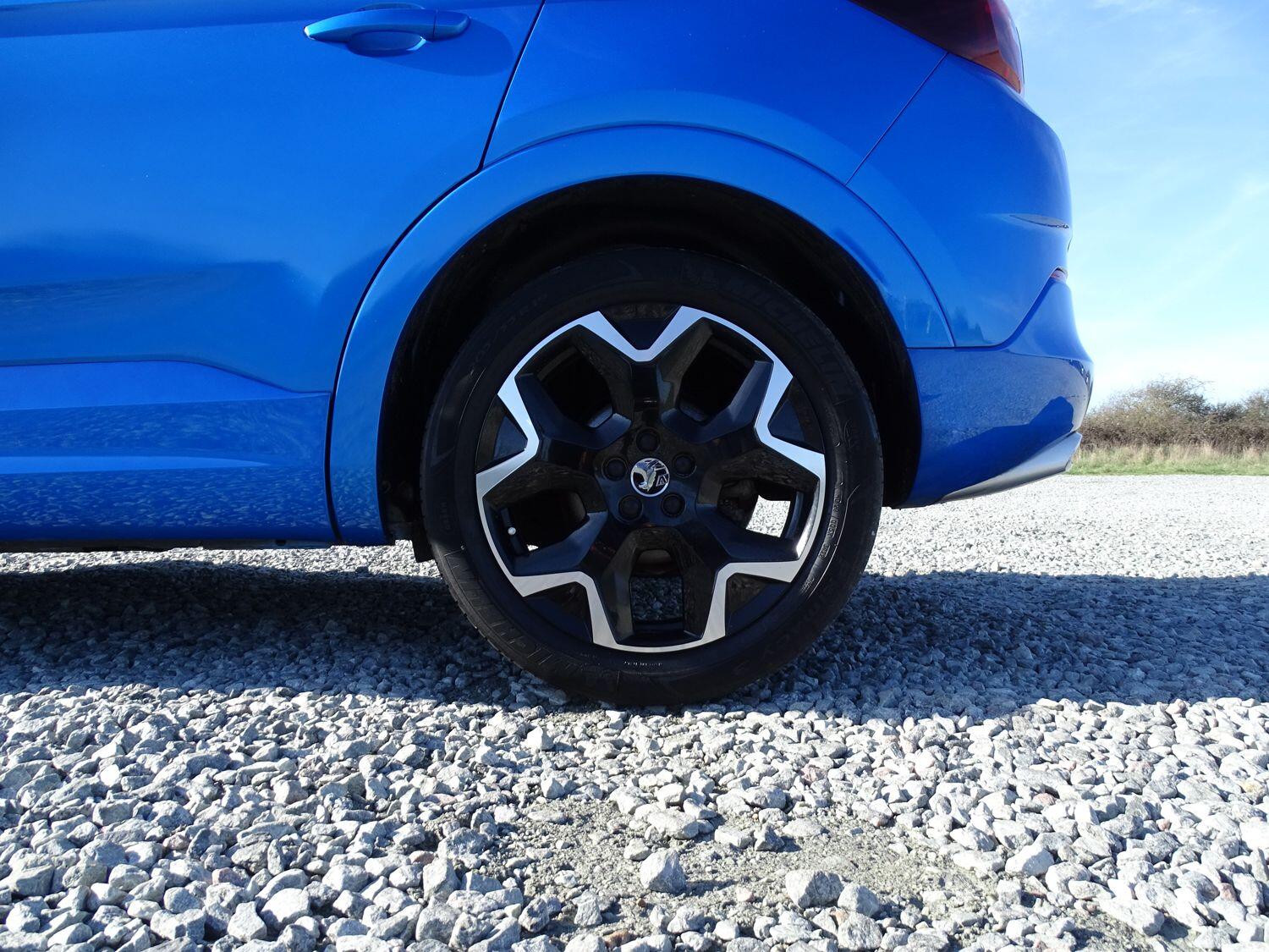 Used Vauxhall Grandland 2022 for sale - 77377321: Photo 34