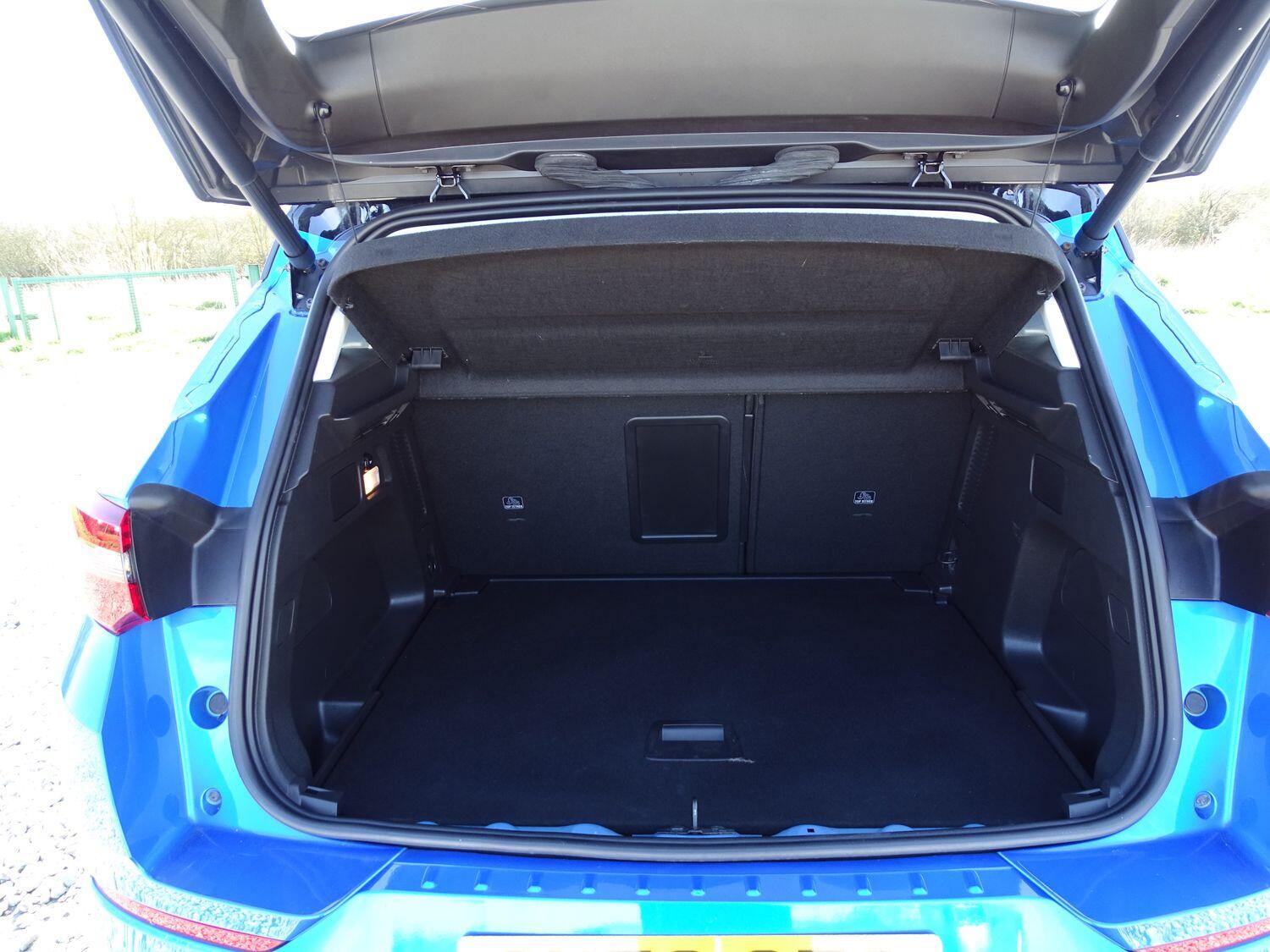 Used Vauxhall Grandland 2022 for sale - 77377321: Photo 37