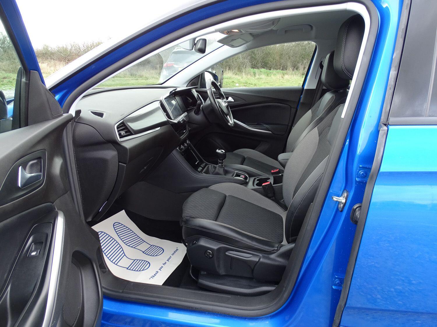 Used Vauxhall Grandland 2022 for sale - 77377321: Photo 39