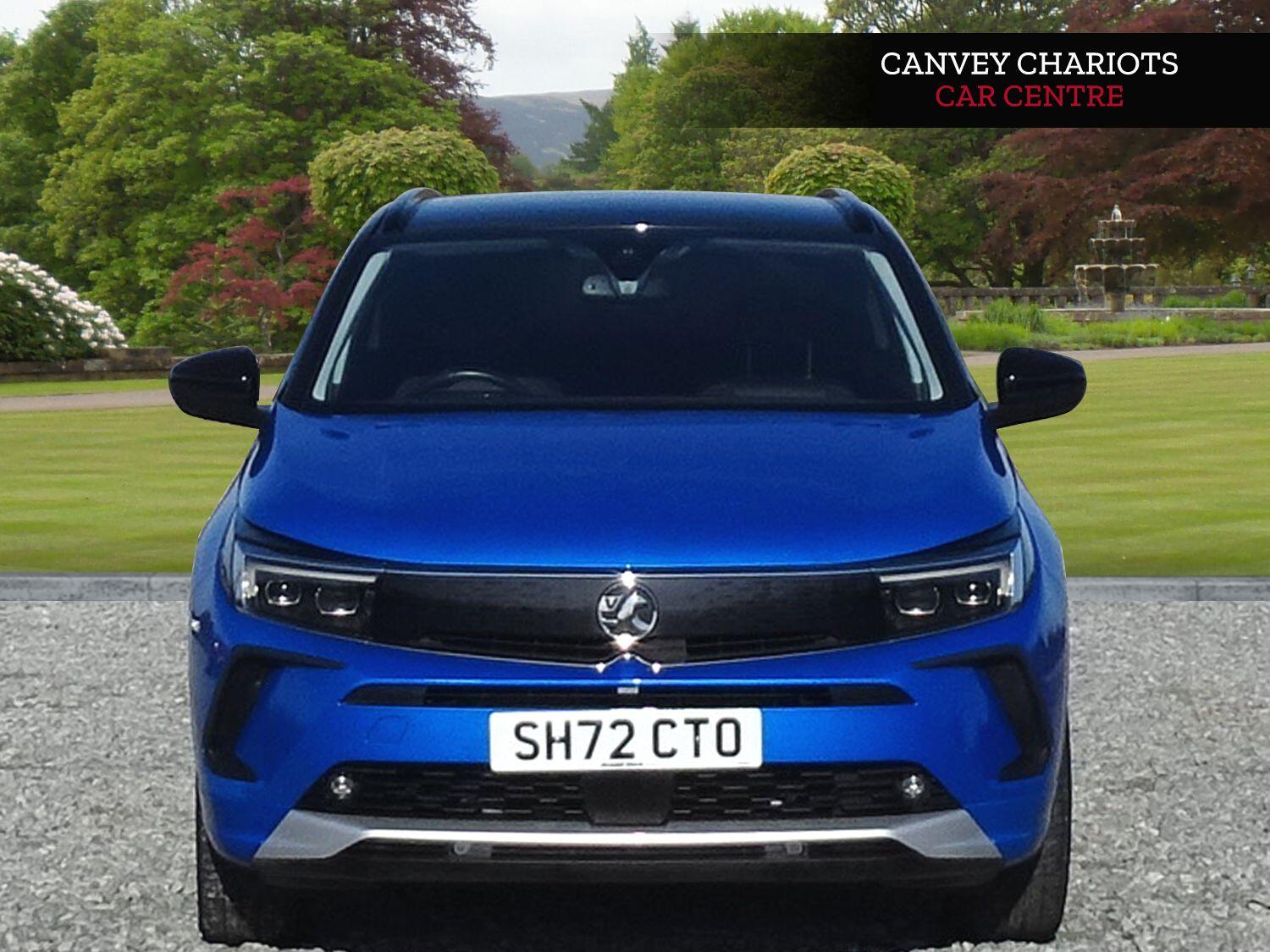 Used Vauxhall Grandland 2022 for sale - 77377321: Photo 6