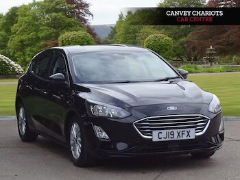 Used Ford Focus 2019 for sale - 74111190: Photo