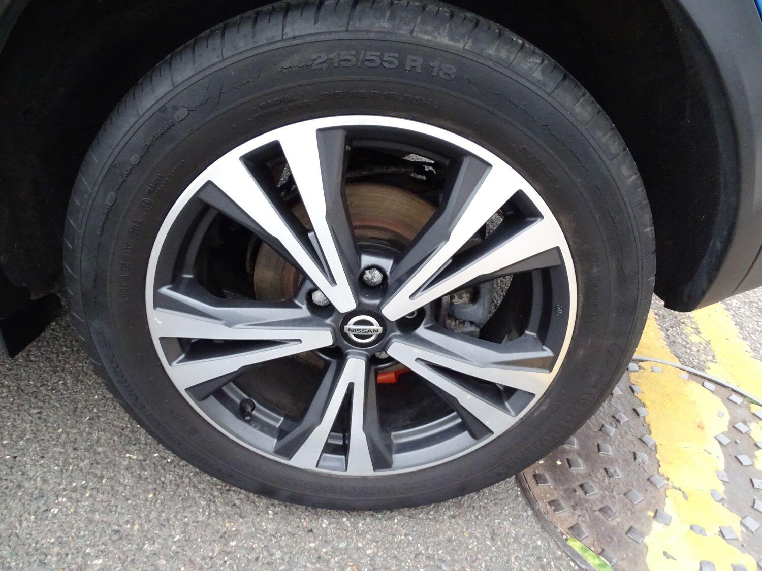 Used Nissan Qashqai 2019 for sale - 76032606: Photo 10