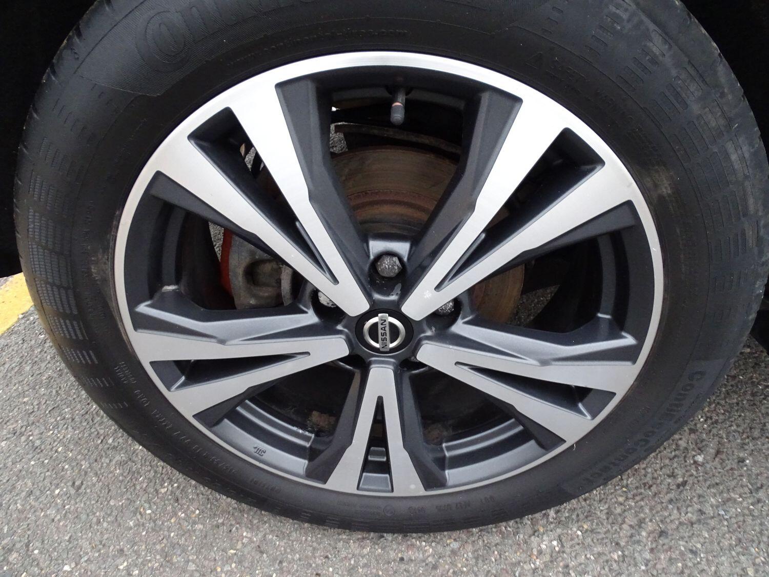 Used Nissan Qashqai 2019 for sale - 76032606: Photo 11