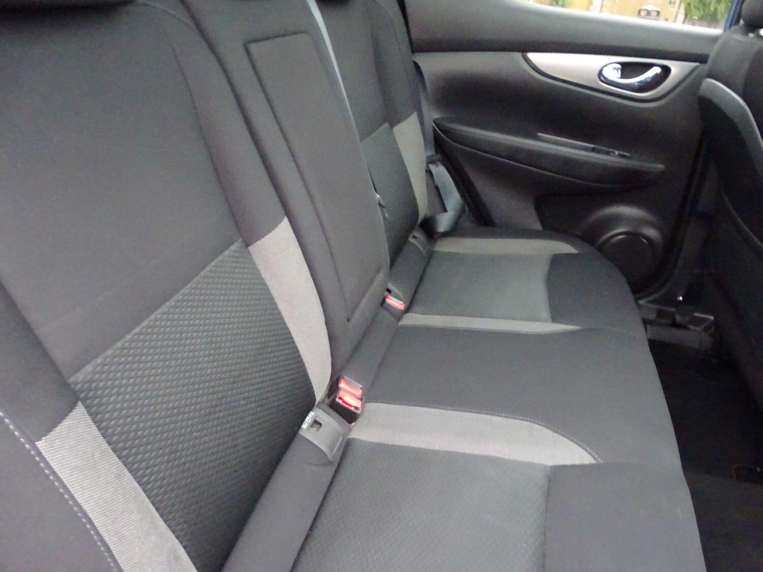 Used Nissan Qashqai 2019 for sale - 76032606: Photo 13