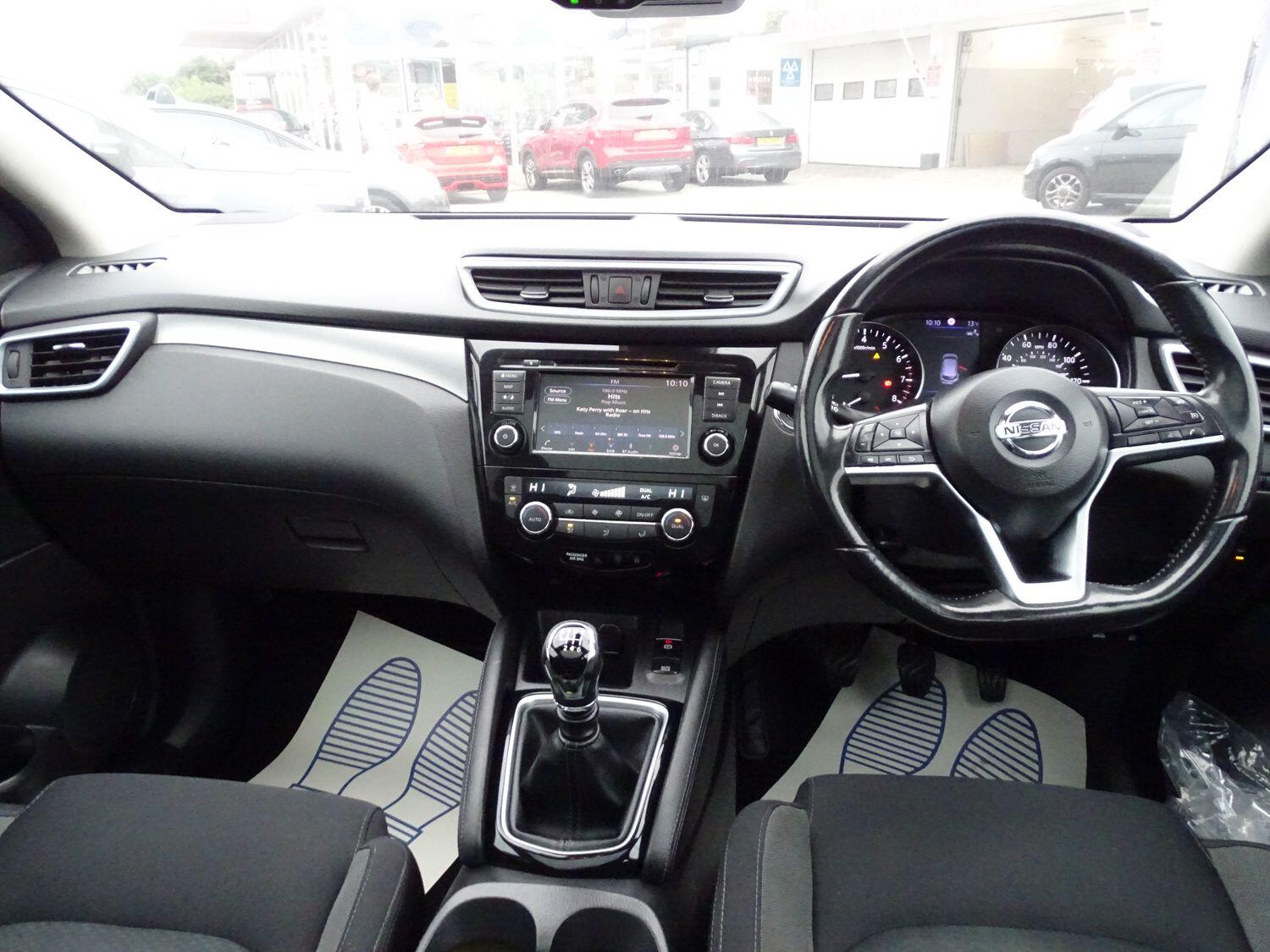 Used Nissan Qashqai 2019 for sale - 76032606: Photo 14
