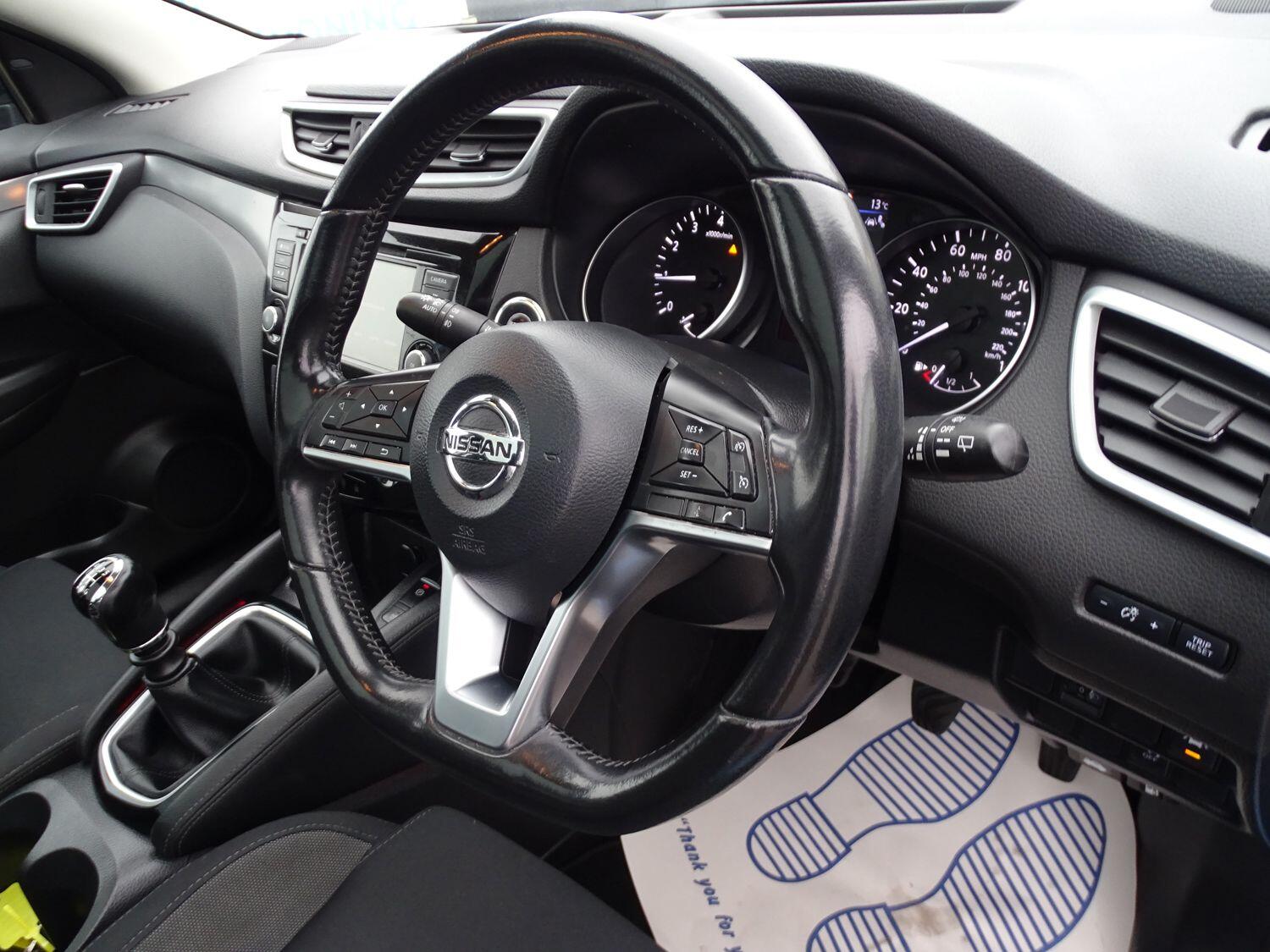 Used Nissan Qashqai 2019 for sale - 76032606: Photo 16