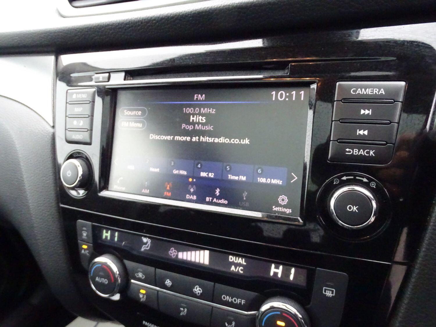 Used Nissan Qashqai 2019 for sale - 76032606: Photo 17