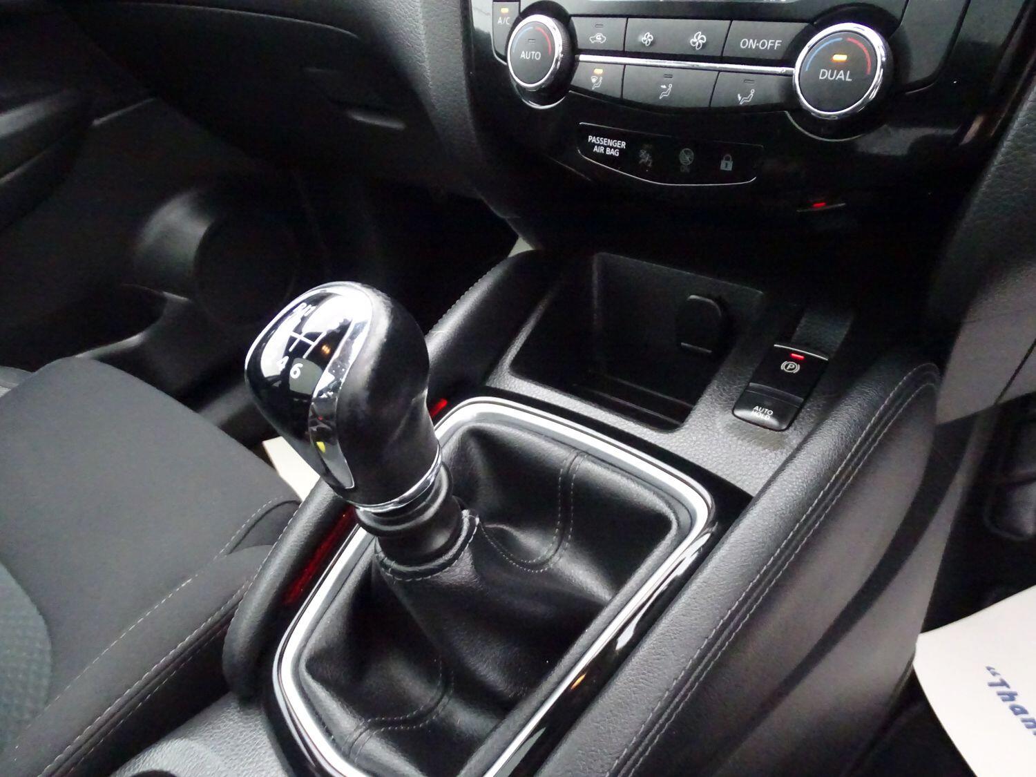 Used Nissan Qashqai 2019 for sale - 76032606: Photo 18