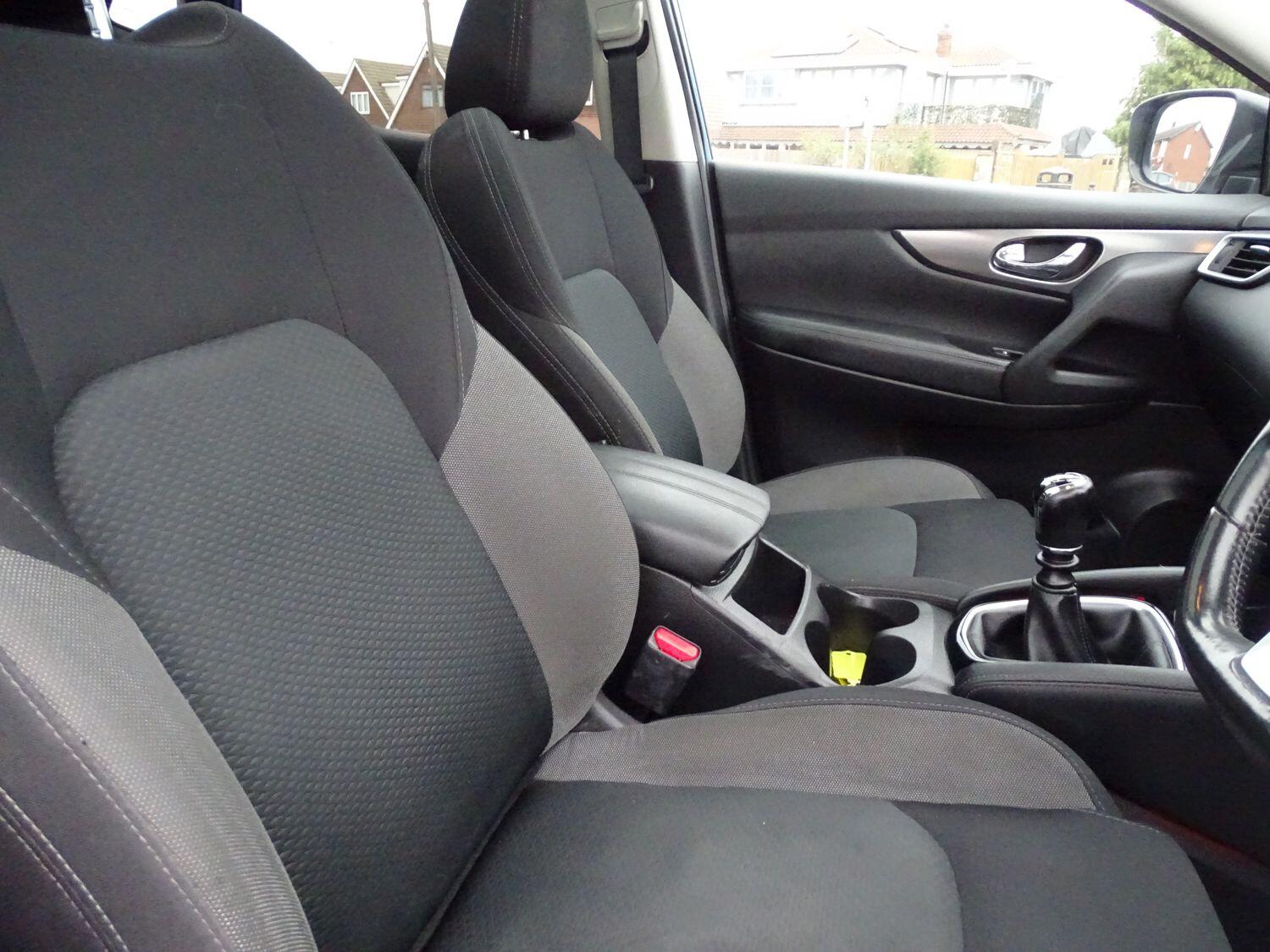 Used Nissan Qashqai 2019 for sale - 76032606: Photo 19