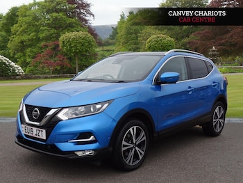 Used Nissan Qashqai 2019 for sale - 76032606: Photo 2