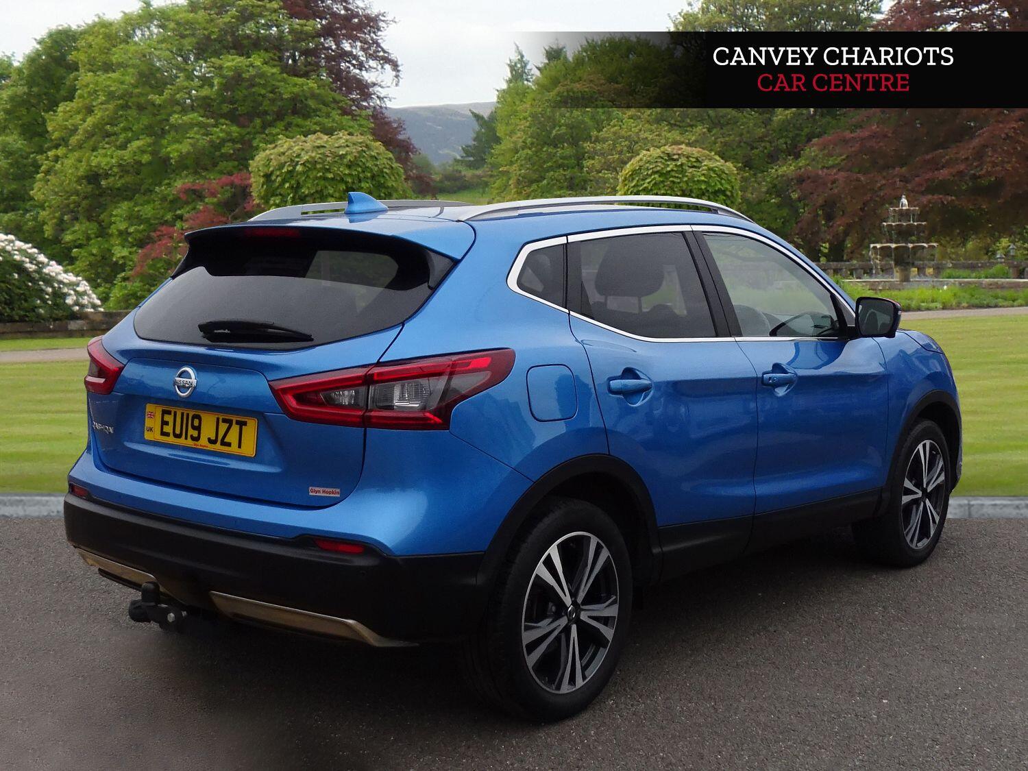 Used Nissan Qashqai 2019 for sale - 76032606: Photo 3