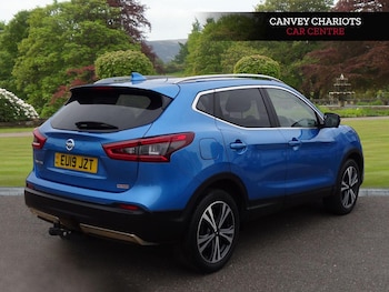 Used Nissan Qashqai 2019 for sale - 76032606: Photo 3