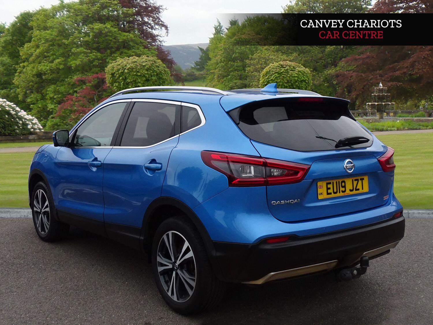 Used Nissan Qashqai 2019 for sale - 76032606: Photo 4