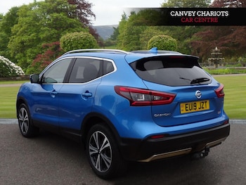Used Nissan Qashqai 2019 for sale - 76032606: Photo 4